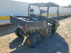2011 POLARIS 800 for sale at Copart TX - LONGVIEW