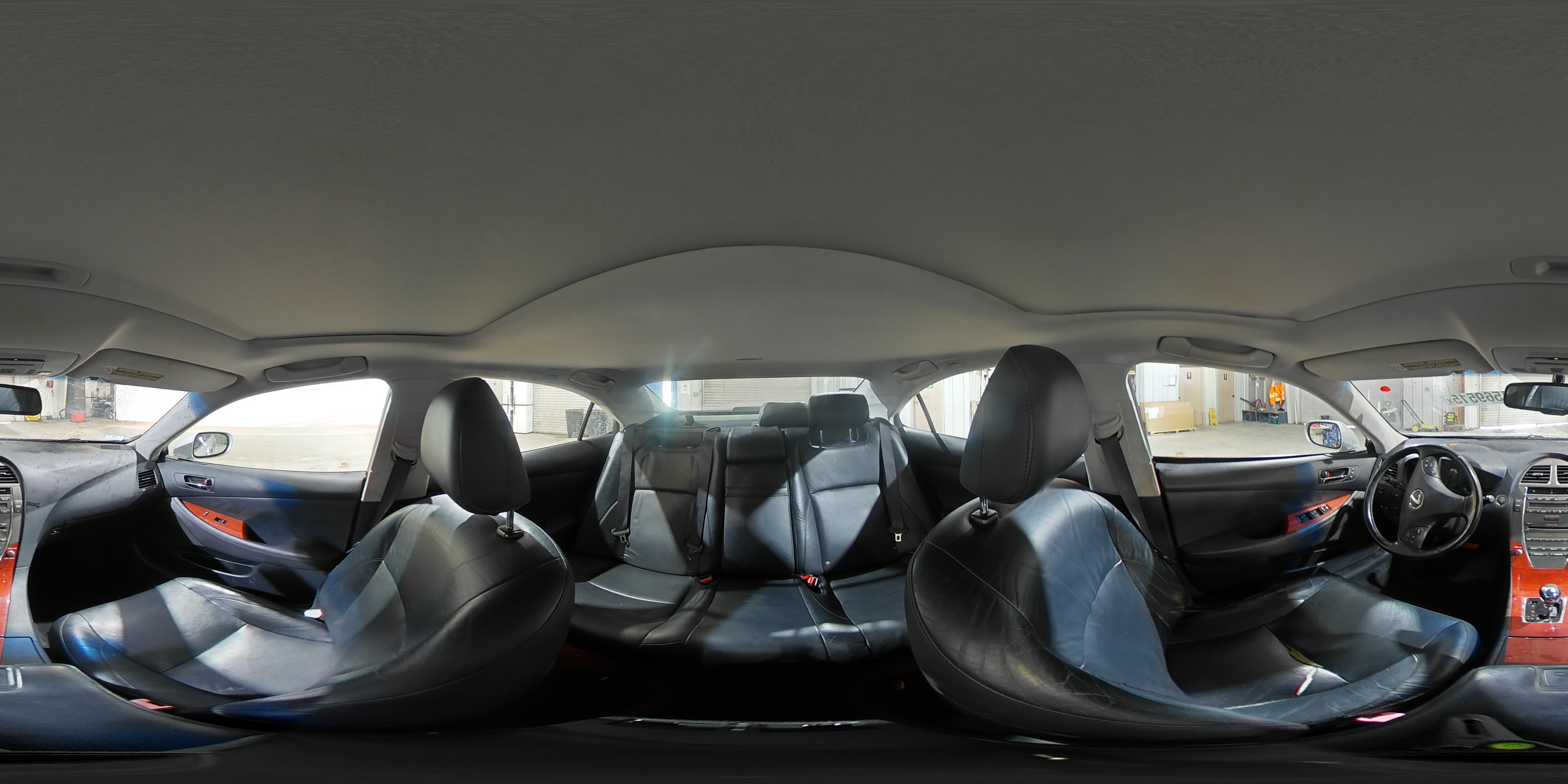 2008 Lexus Es 350 VIN: JTHBJ46G082231934 Lot: 94569515