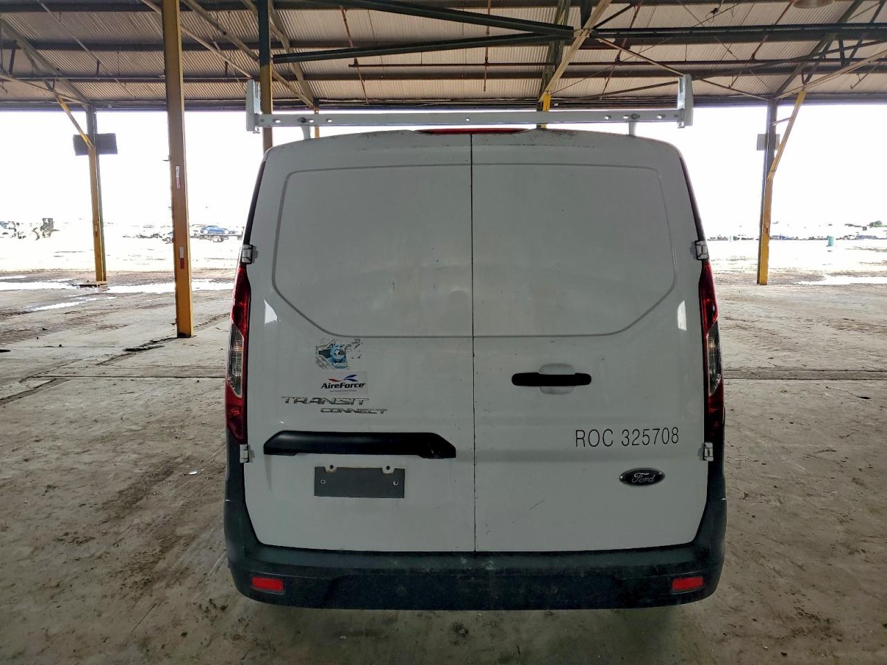 2021 Ford Transit Connect Xl VIN: NM0LS7E29M1492793 Lot: 94146545