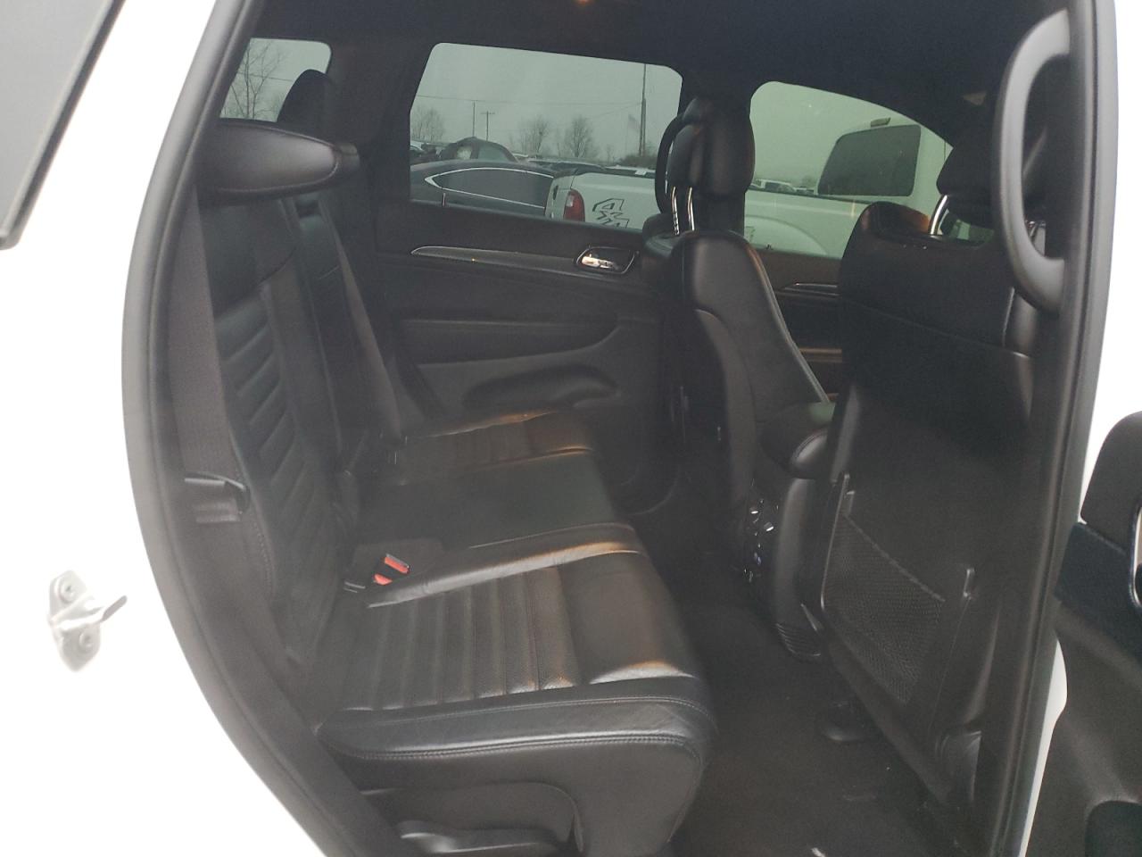 2019 Jeep Grand Cherokee Limited VIN: 1C4RJEBG2KC543315 Lot: 93220685