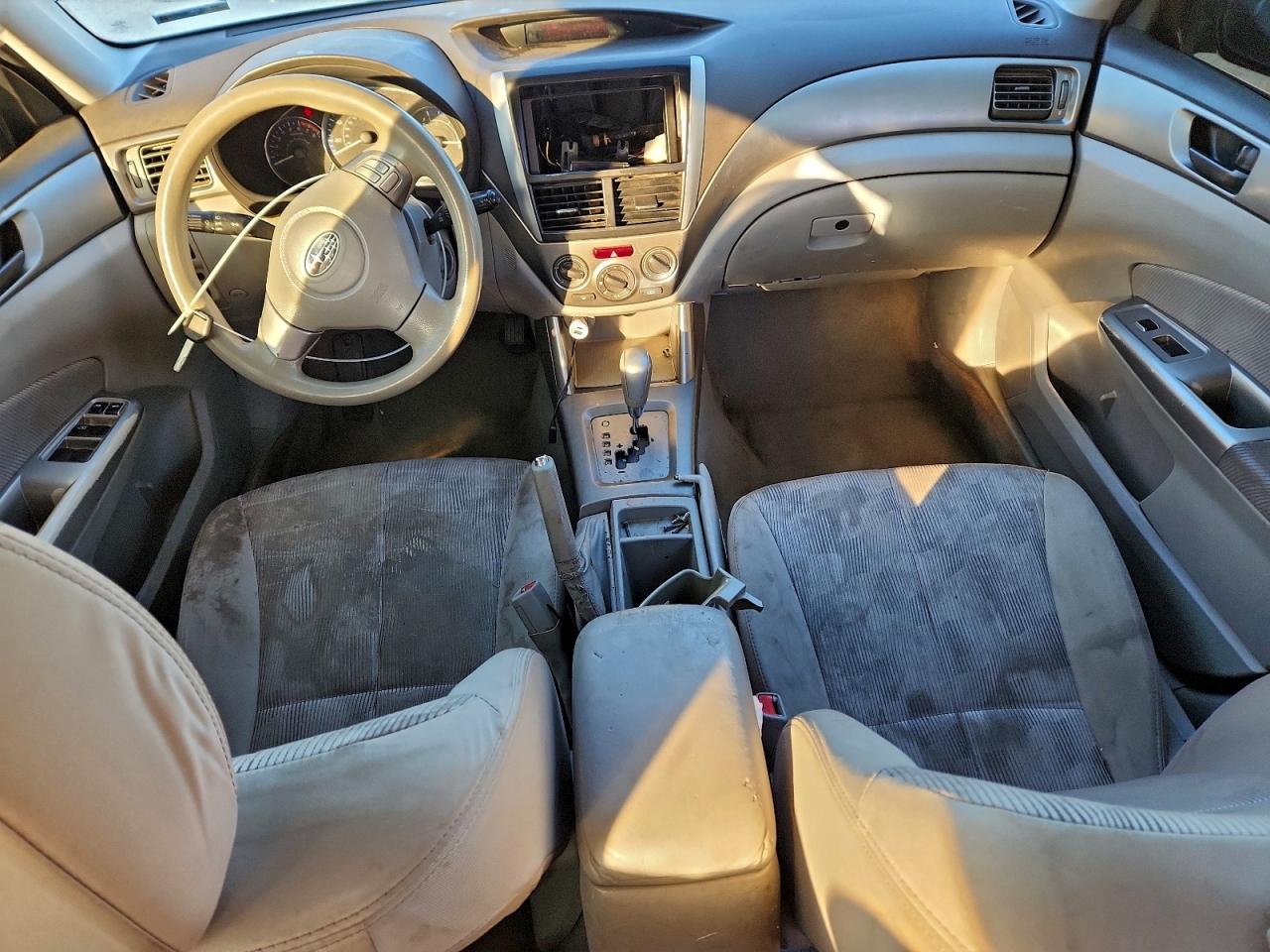 2010 Subaru Forester Xs VIN: JF2SH6BCXAH902896 Lot: 94356715