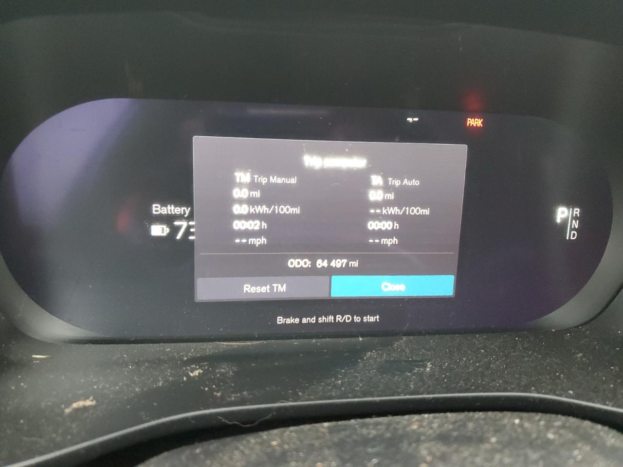 2021 Volvo Xc40 Recharge VIN: YV4ED3UR6M2528055 Lot: 90690255