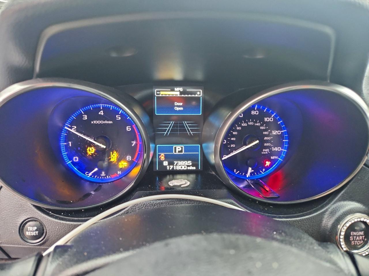 2018 Subaru Legacy 2.5I Limited VIN: 4S3BNAN64J3046606 Lot: 94360235