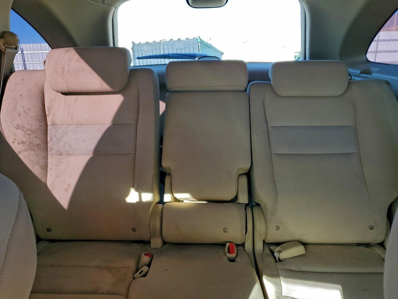 2008 Honda Cr-V Lx VIN: JHLRE48388C082460 Lot: 92708245