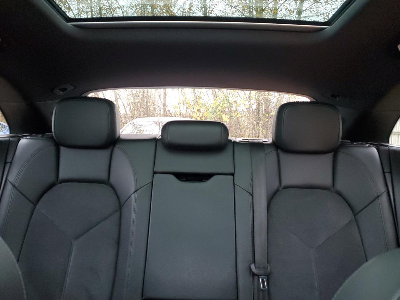 2015 Porsche Macan S VIN: WP1AB2A52FLB52212 Lot: 92234065