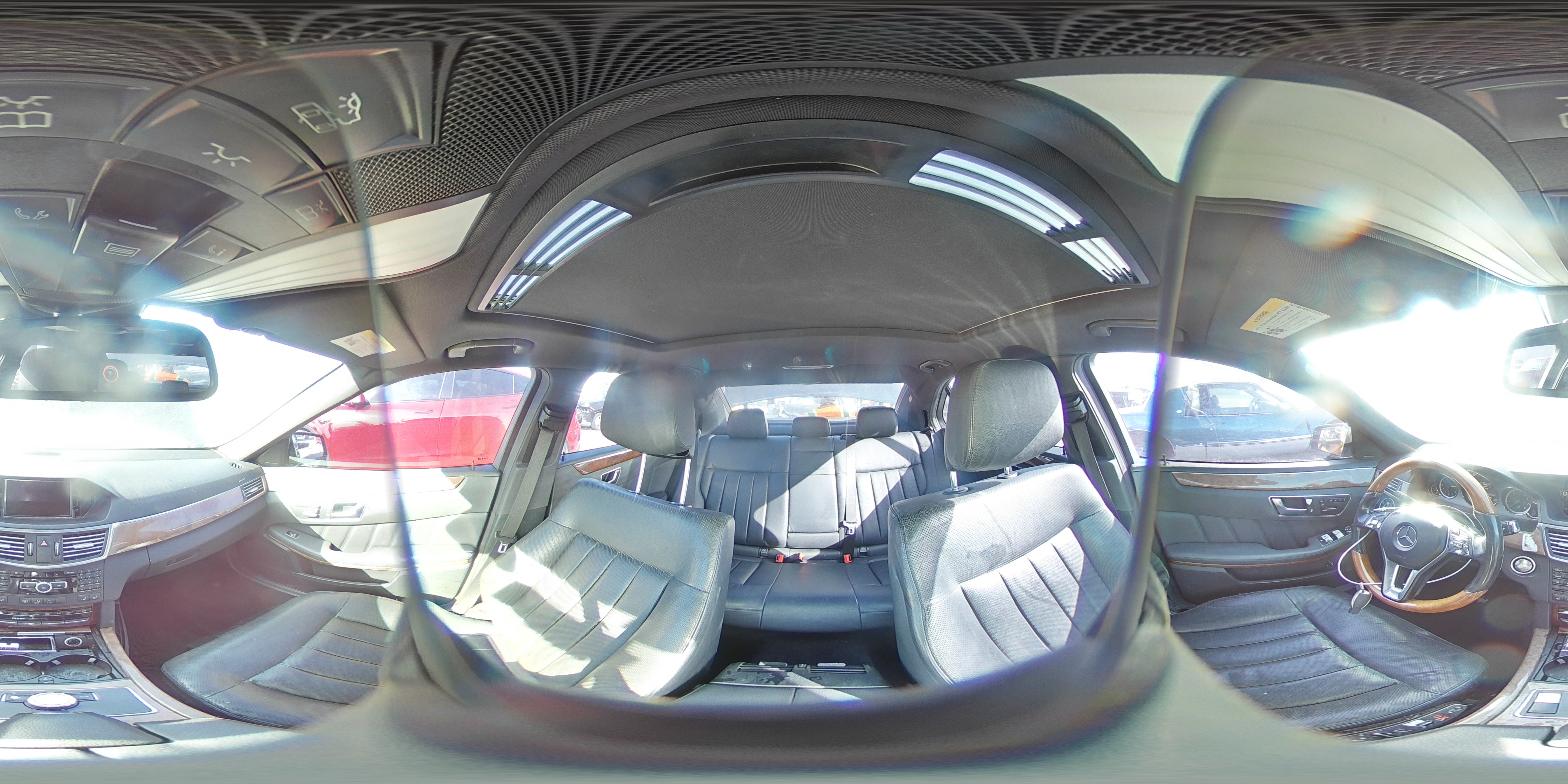 2013 Mercedes-Benz E 350 VIN: WDDHF5KB8DA723761 Lot: 94292515