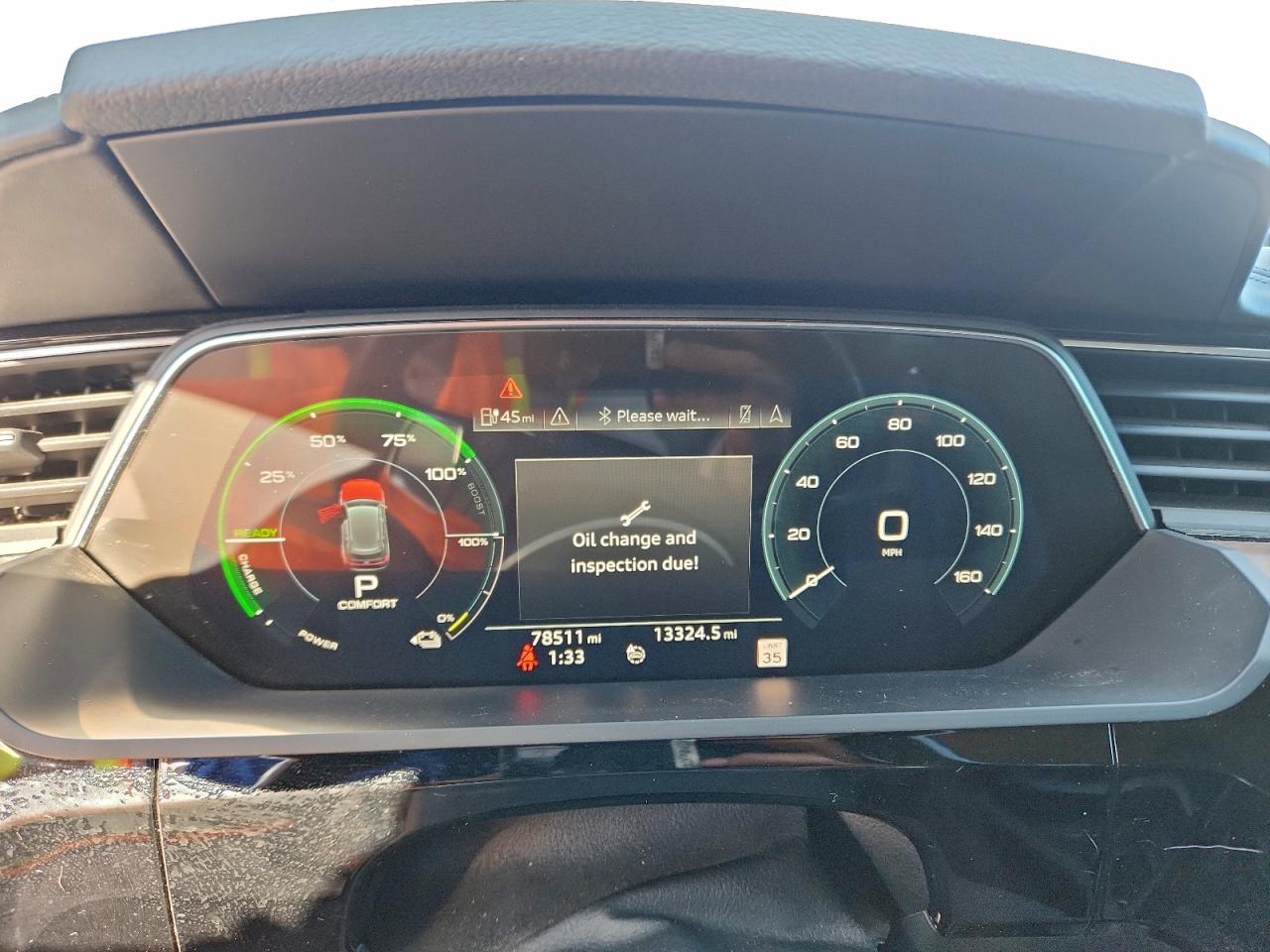 2019 Audi E-Tron Prestige VIN: WA1VAAGE1KB010242 Lot: 92810475