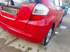 2010 HONDA JAZZ 1.2 I-VTEC SE 5DR [VSA] for sale at Copart SANDY