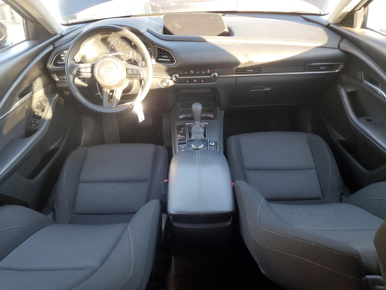 2024 Mazda Cx-30 VIN: 3MVDMBAM2RM641324 Lot: 91863315