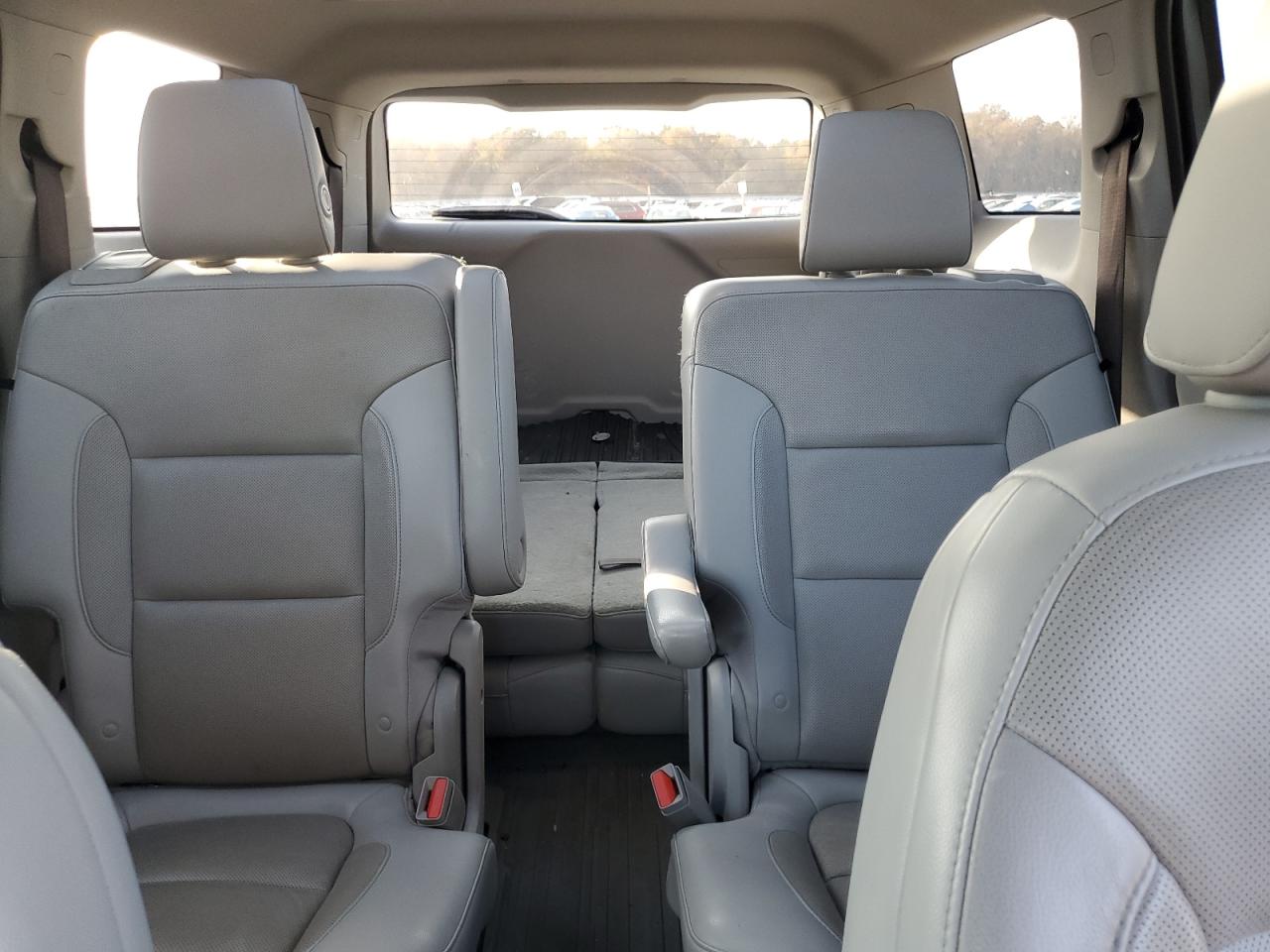 2019 GMC Acadia Slt-1 VIN: 1GKKNMLS7KZ104678 Lot: 93669155