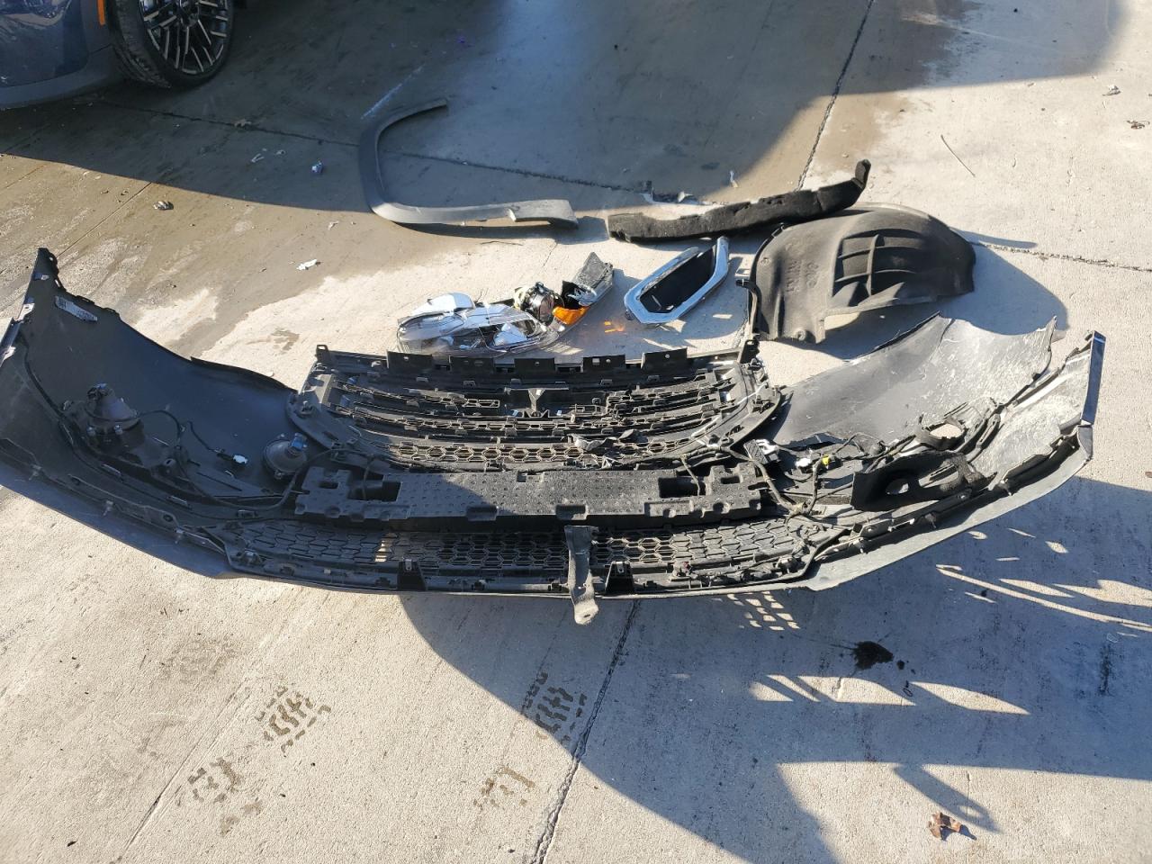 2017 GMC Acadia Slt-2 VIN: 1GKKNNLS3HZ200886 Lot: 92191045