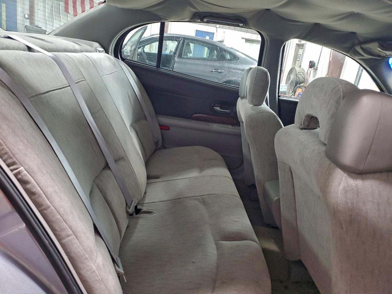 2005 Buick Lesabre Custom VIN: 1G4HP52K45U106036 Lot: 94561835