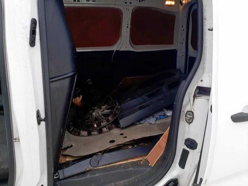 2020 CITROEN BERLINGO 1.5 BLUEHDI 1000KG ENTERPRISE 100PS