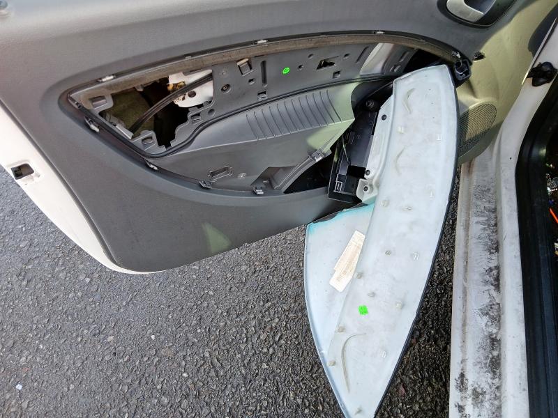 2012 SEAT IBIZA 1.4 SE COPA 3DR