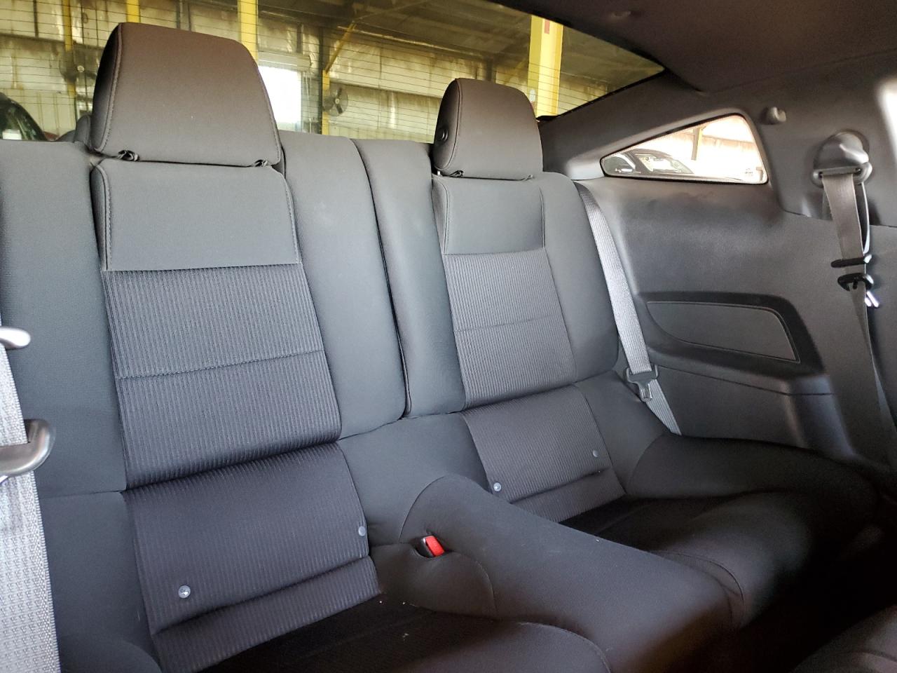 2011 Ford Mustang VIN: 1ZVBP8AM9B5117633 Lot: 91819695