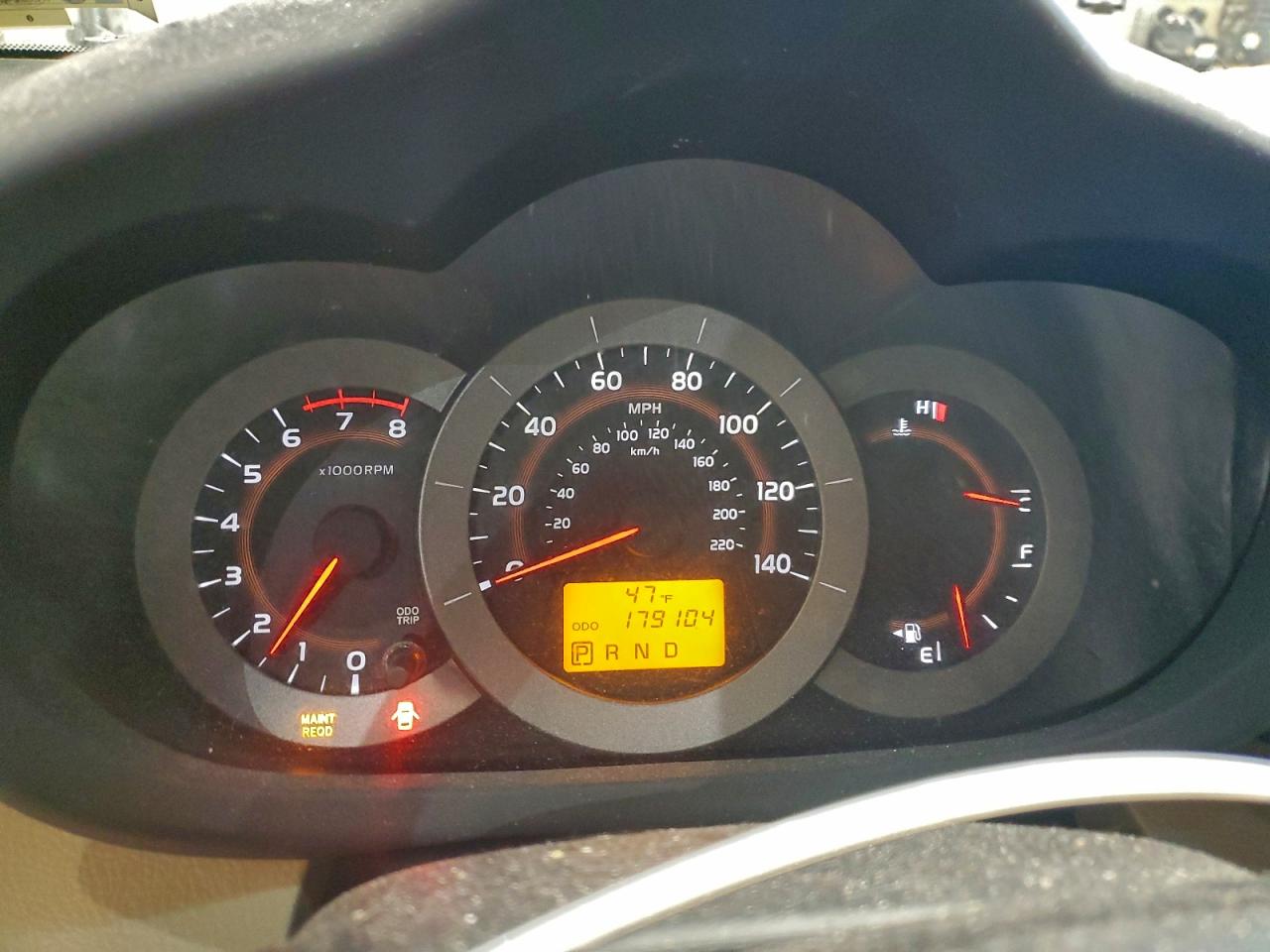 2011 Toyota Rav4 VIN: JTMBF4DV2B5039019 Lot: 94258005