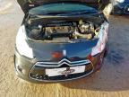 2012 CITROEN DS3 1.6 VTI 16V DSTYLE PLUS 3DR for sale at Copart YORK