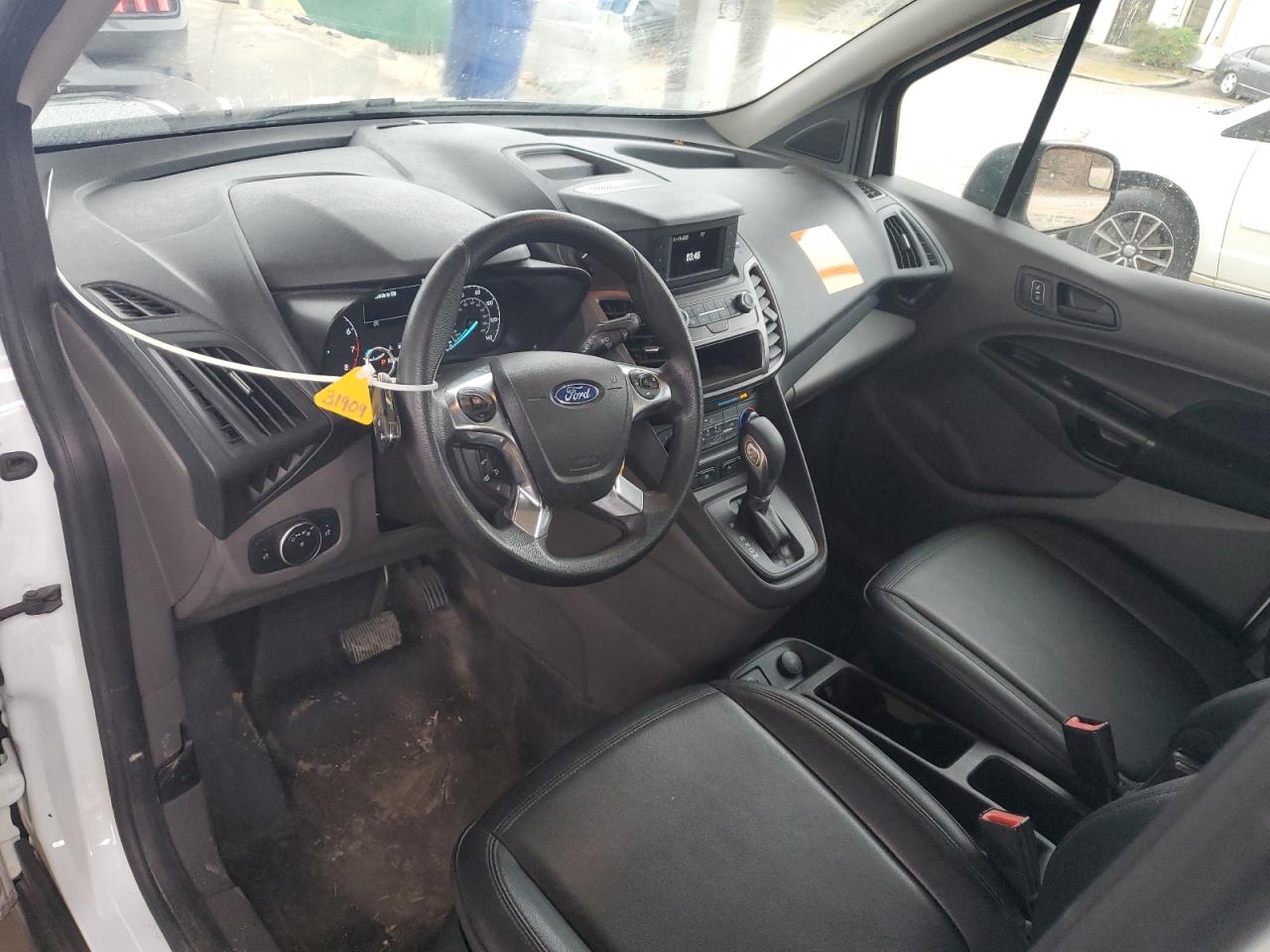 2020 Ford Transit Co Delivery Van VIN: NM0LS7E28L1460805 Lot: 93354595