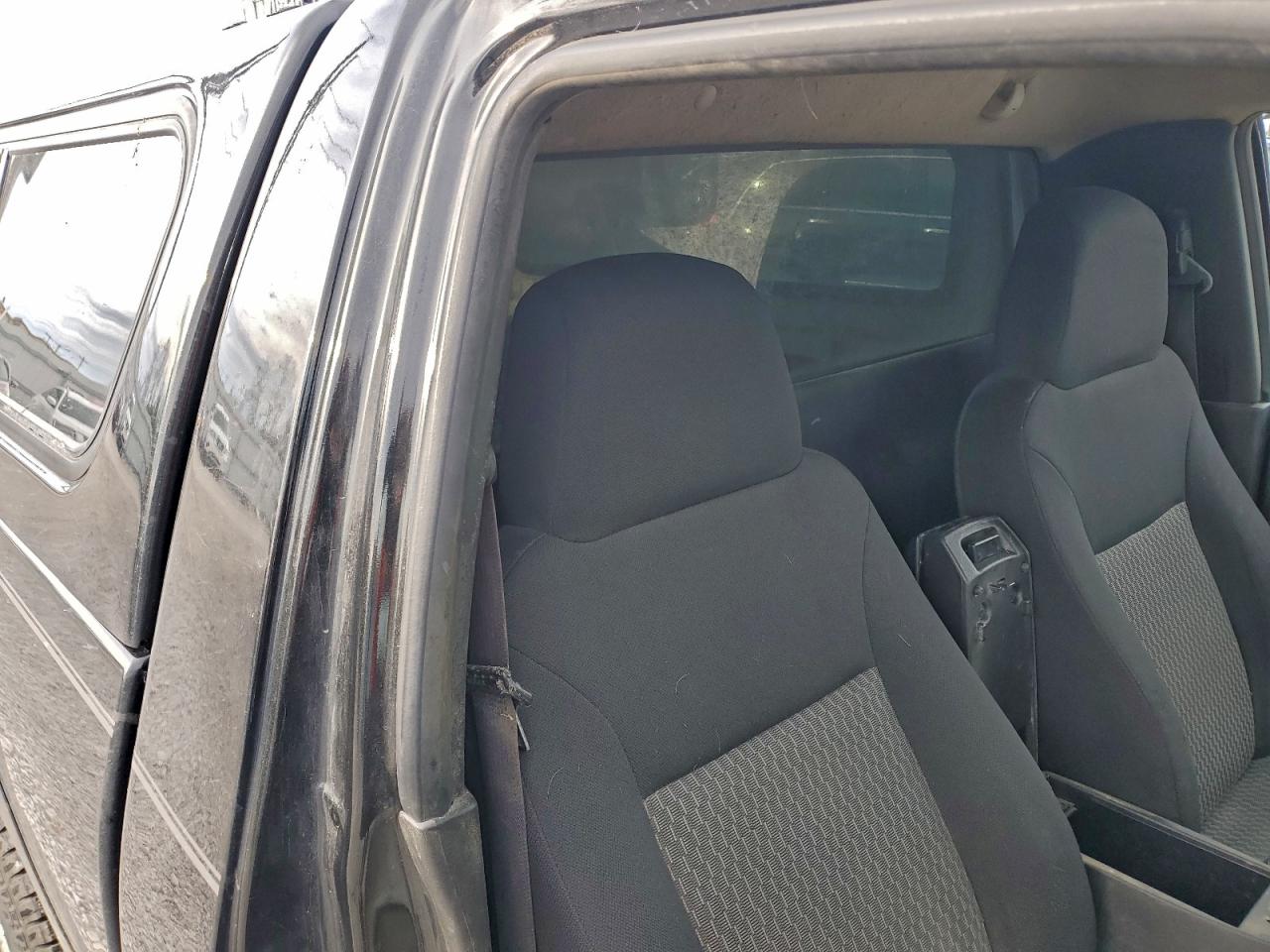 2008 Chevrolet Colorado VIN: 1GCDT149588151808 Lot: 93741515