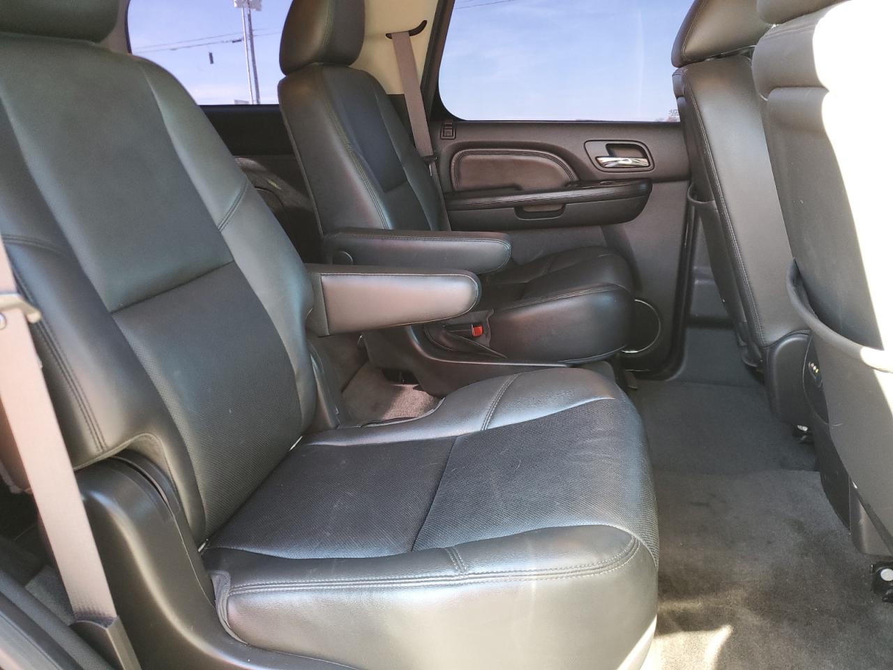 2013 GMC Yukon Denali VIN: 1GKS2EEFXDR136252 Lot: 93133415