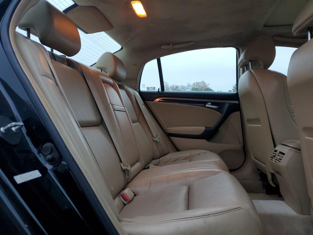 2007 Acura Tl VIN: 19UUA66267A049140 Lot: 93514125