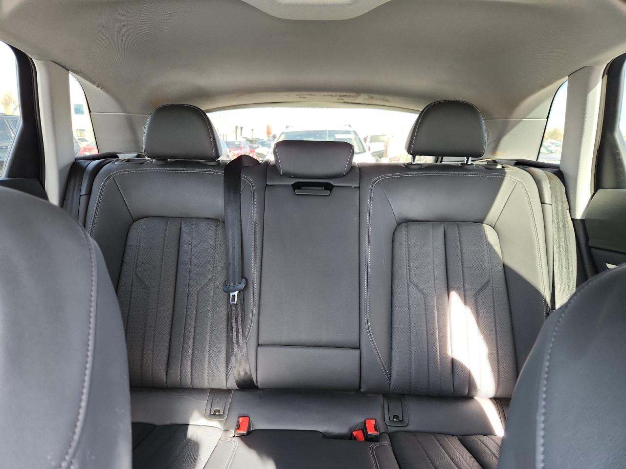 2022 Audi E-Tron Premium Plus VIN: WA1LAAGE6NB011026 Lot: 91427445