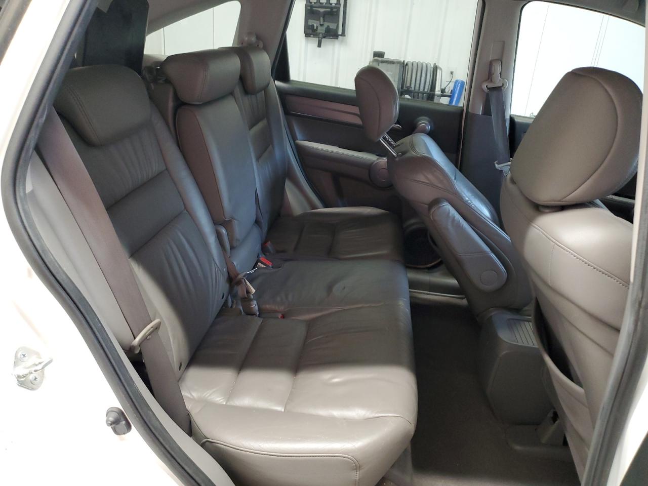 2008 Honda Cr-V Exl VIN: JHLRE48728C063339 Lot: 90949165