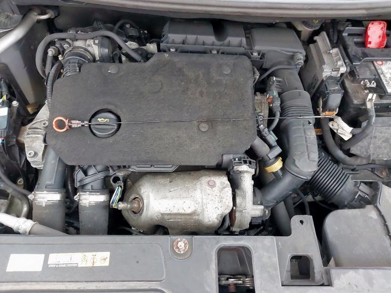 2018 VAUXHALL GRANDLAND X 1.5 TURBO D SPORT NAV 5DR