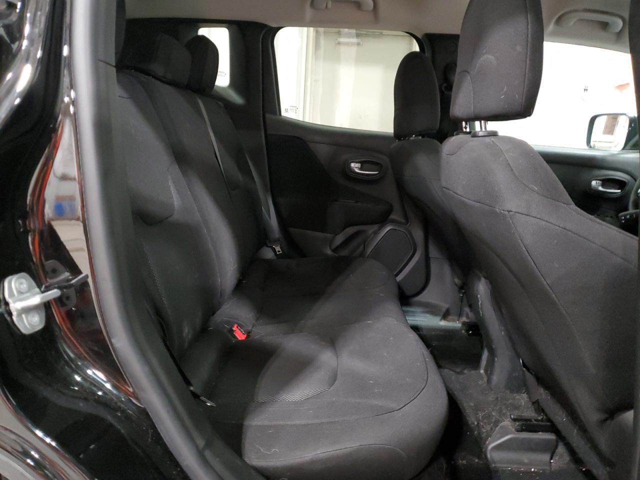 2020 Jeep Renegade Sport VIN: ZACNJBAB9LPL14935 Lot: 90915515