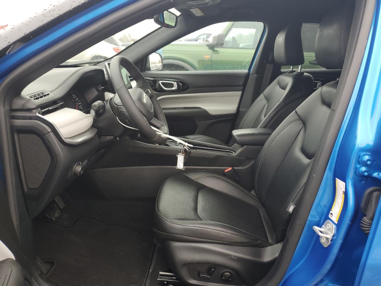 2025 Jeep Compass Limited VIN: 3C4NJDCNXST619051 Lot: 93667665