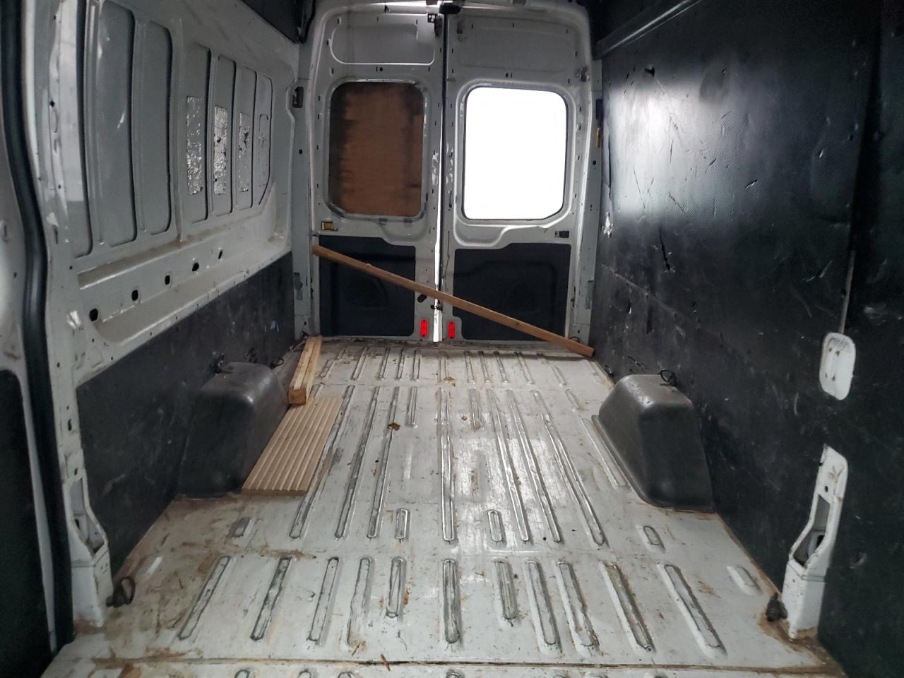 2015 Ford Transit T-350 VIN: 1FTSW3XG1FKA04096 Lot: 93638015