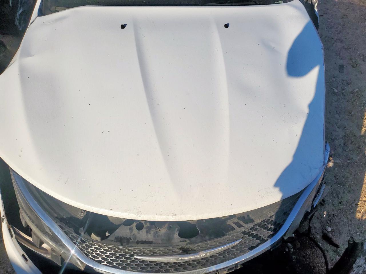 2015 Chrysler 200 Limited VIN: 1C3CCCAB6FN691699 Lot: 91570675