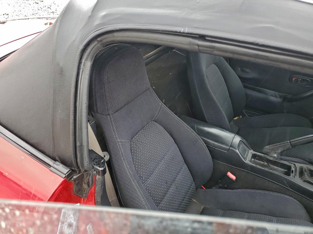 1995 Mazda Mx-5 Miata VIN: JM1NA353XS0618548 Lot: 93993765