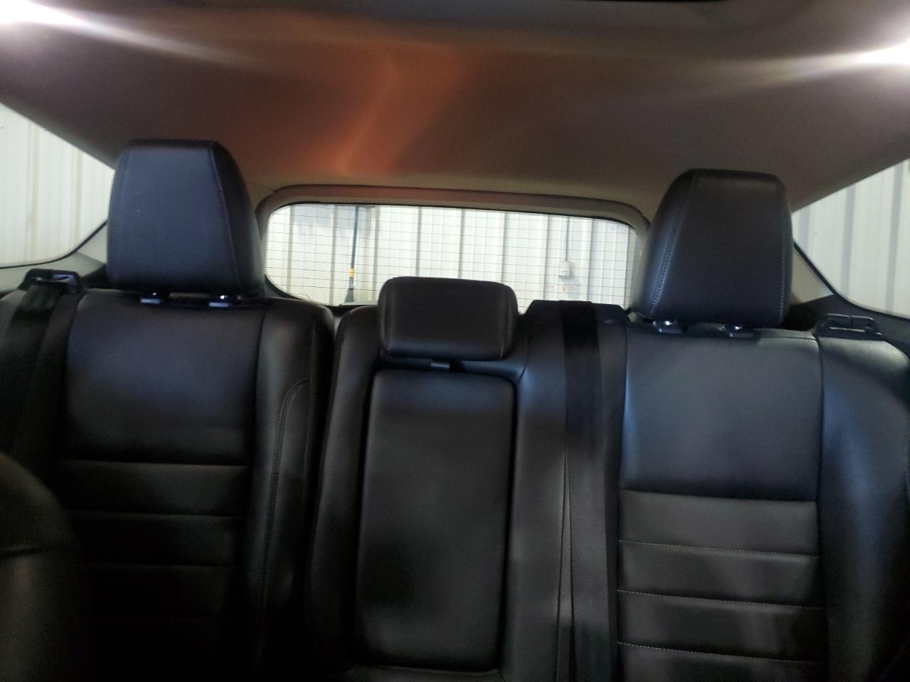 2013 Ford Escape Sel VIN: 1FMCU0HX8DUA33115 Lot: 91430005