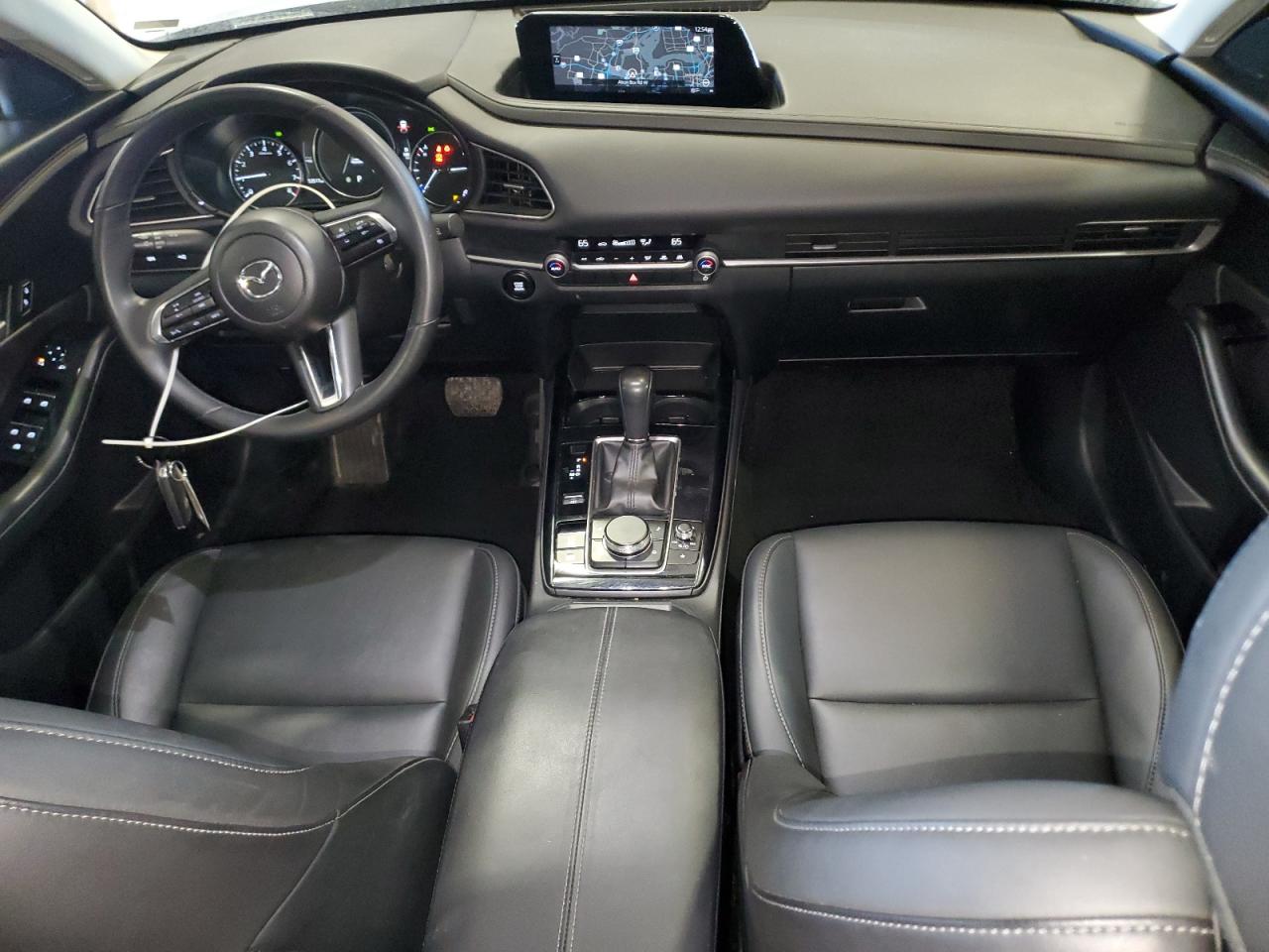 2024 Mazda Cx-30 Select VIN: 3MVDMBBM4RM648659 Lot: 92485435