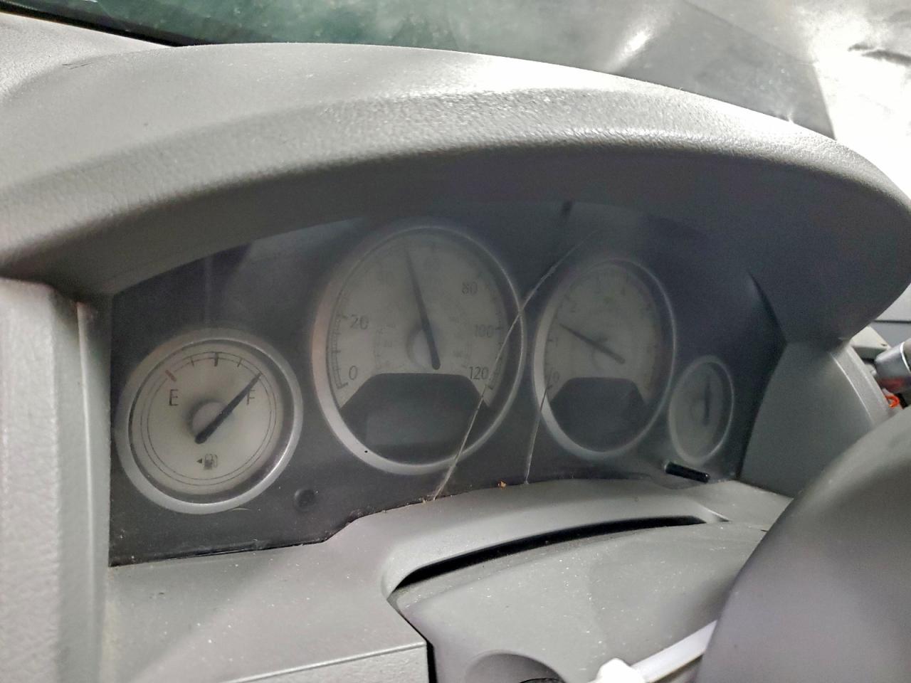 2009 Chrysler Town & Country Touring VIN: 2A8HR54X79R607392 Lot: 94718595