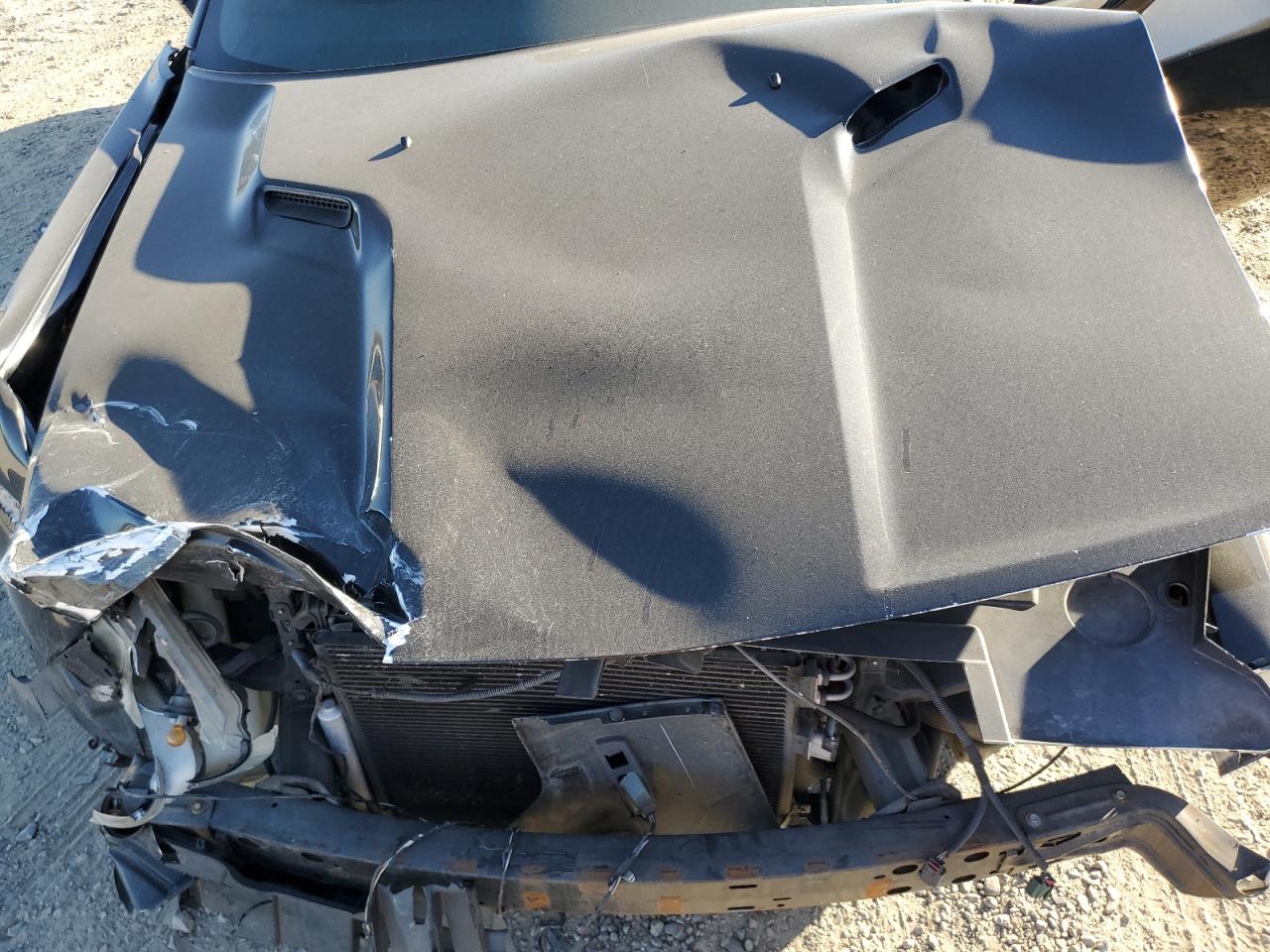 2010 Dodge Challenger Se VIN: 2B3CJ4DV1AH261711 Lot: 92329125