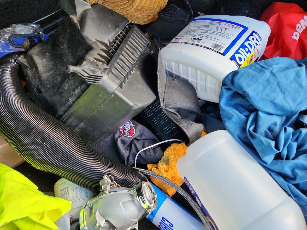 2017 Kia Cadenza Premium VIN: KNALB4J17H5067406 Lot: 92476575