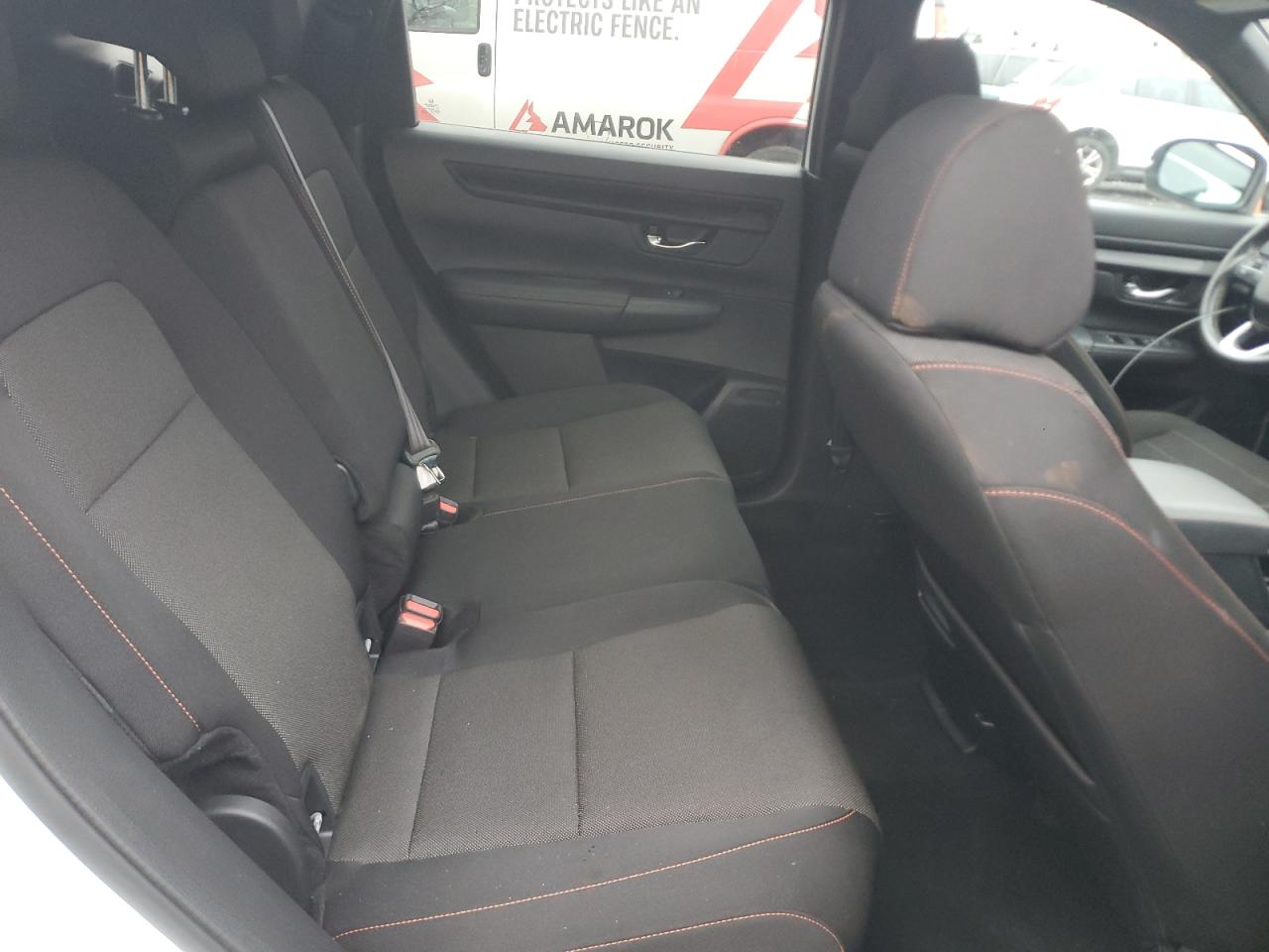 2023 Honda Cr-V Sport VIN: 7FARS6H57PE034618 Lot: 92373175