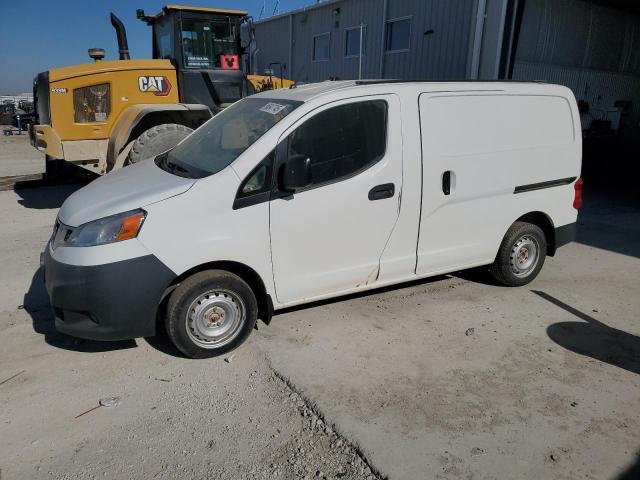 2017 Nissan Nv200 2.5S