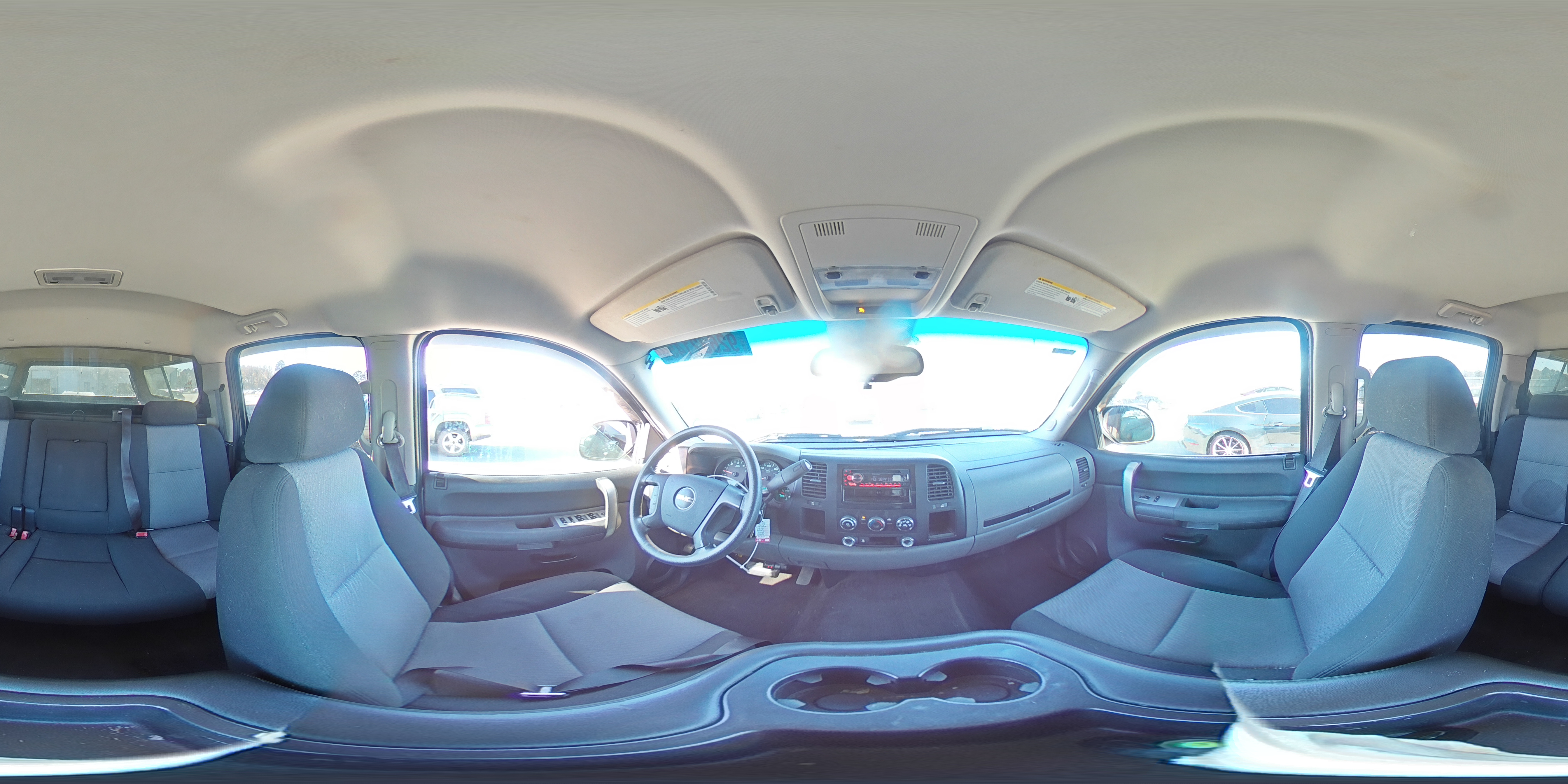 2009 GMC Sierra C1500 VIN: 3GTEC13C29G242497 Lot: 92632145