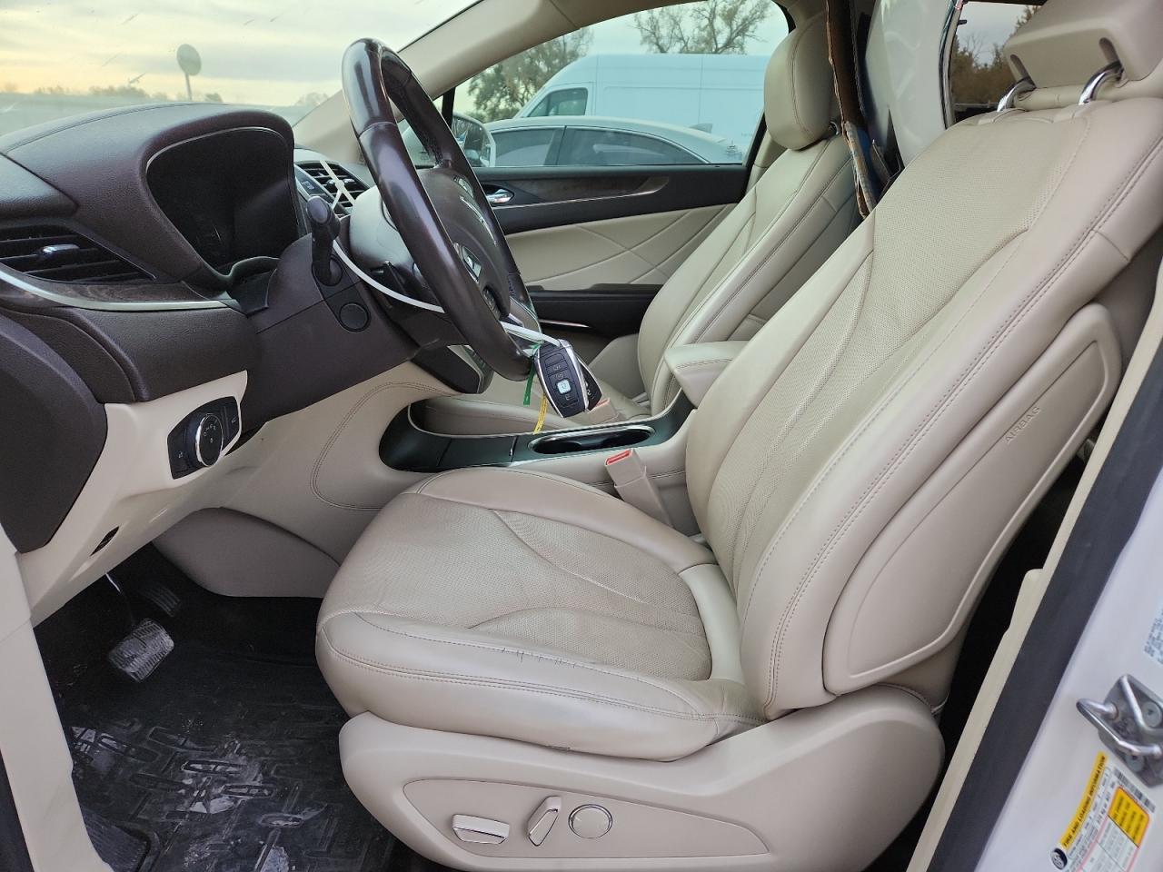 2017 Lincoln Mkc Reserve VIN: 5LMTJ3DH9HUL36321 Lot: 90111905