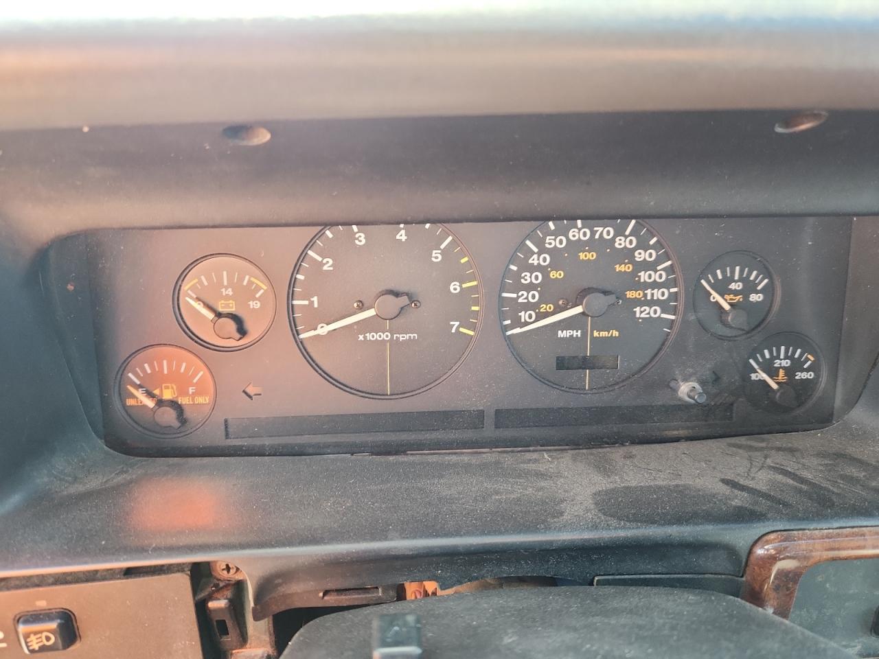 1997 Jeep Grand Cherokee Laredo VIN: 1J4GZ58Y2VC672637 Lot: 92160675