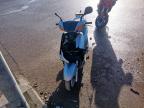 2005 YAMAHA NXC 125 CYGNUS  for sale at Copart WESTBURY
