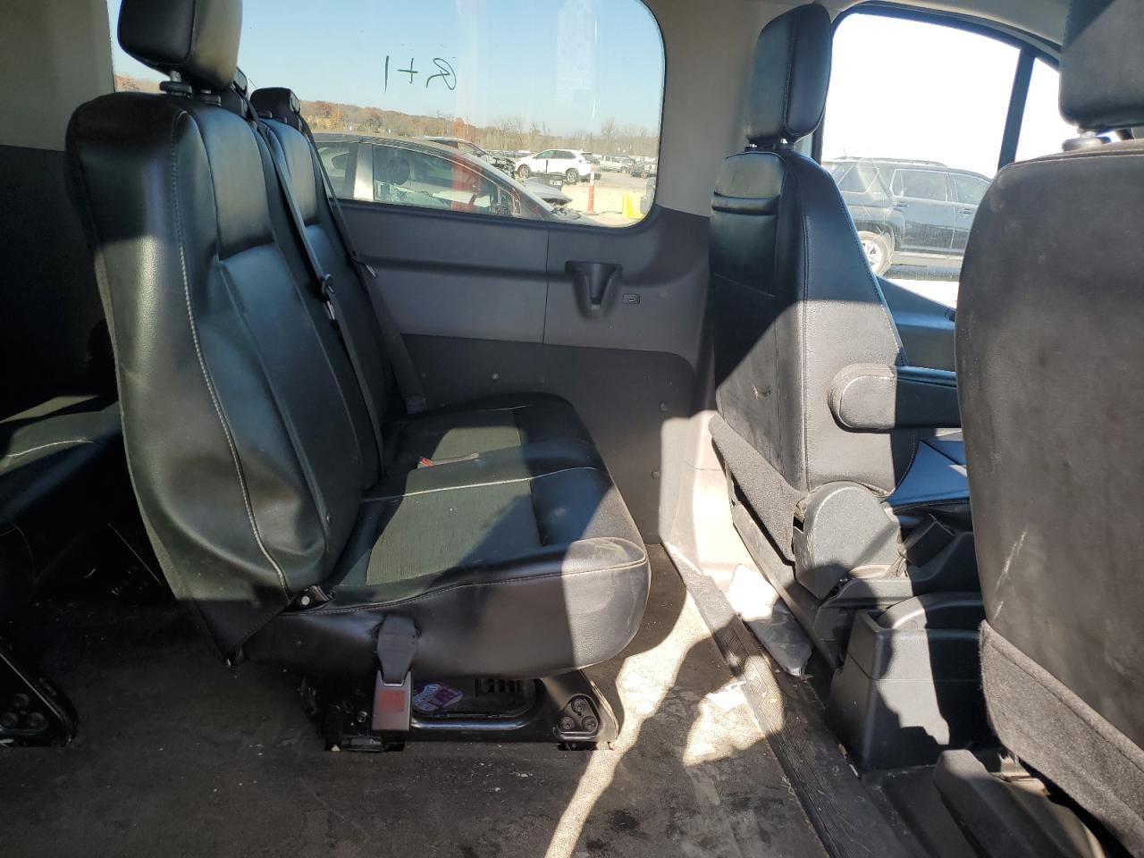 2020 Ford Transit T-150 VIN: 1FMZK1Y86LKB68103 Lot: 92702435