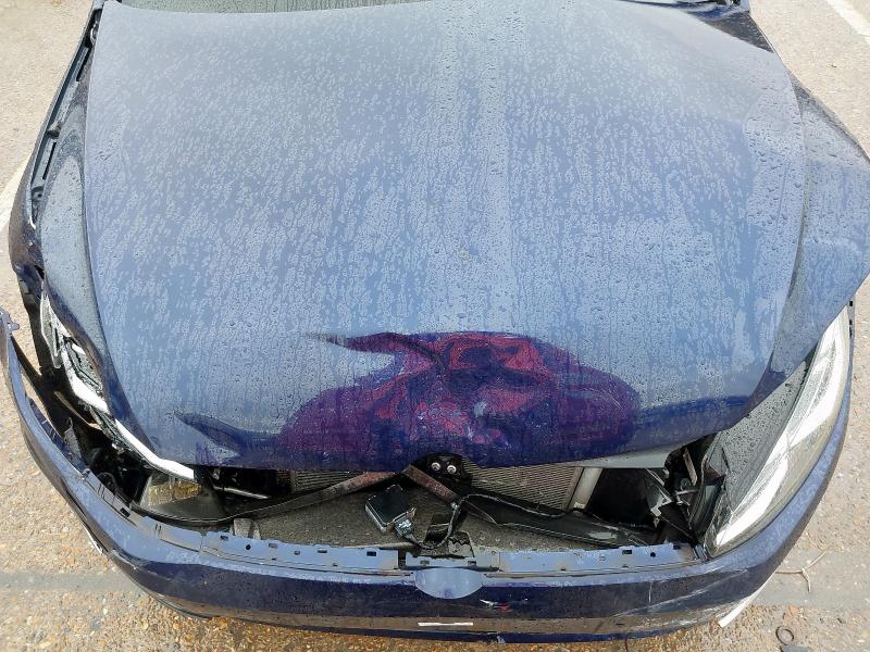 2020 VOLKSWAGEN GOLF 1.6 TDI MATCH EDITION 5DR