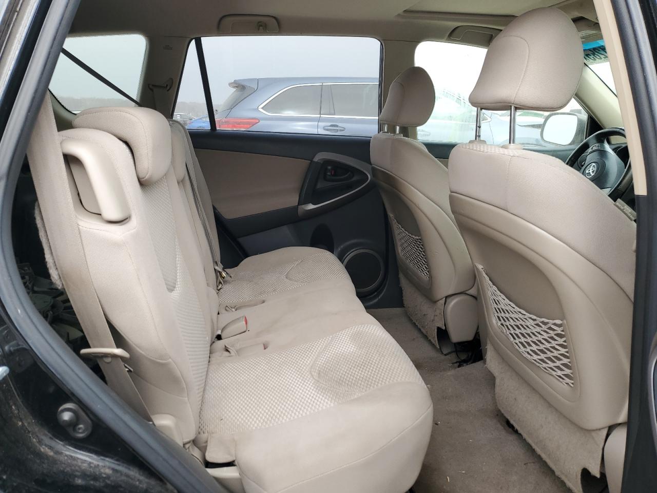 2007 Toyota Rav4 Limited VIN: JTMZK31V776003742 Lot: 93331285