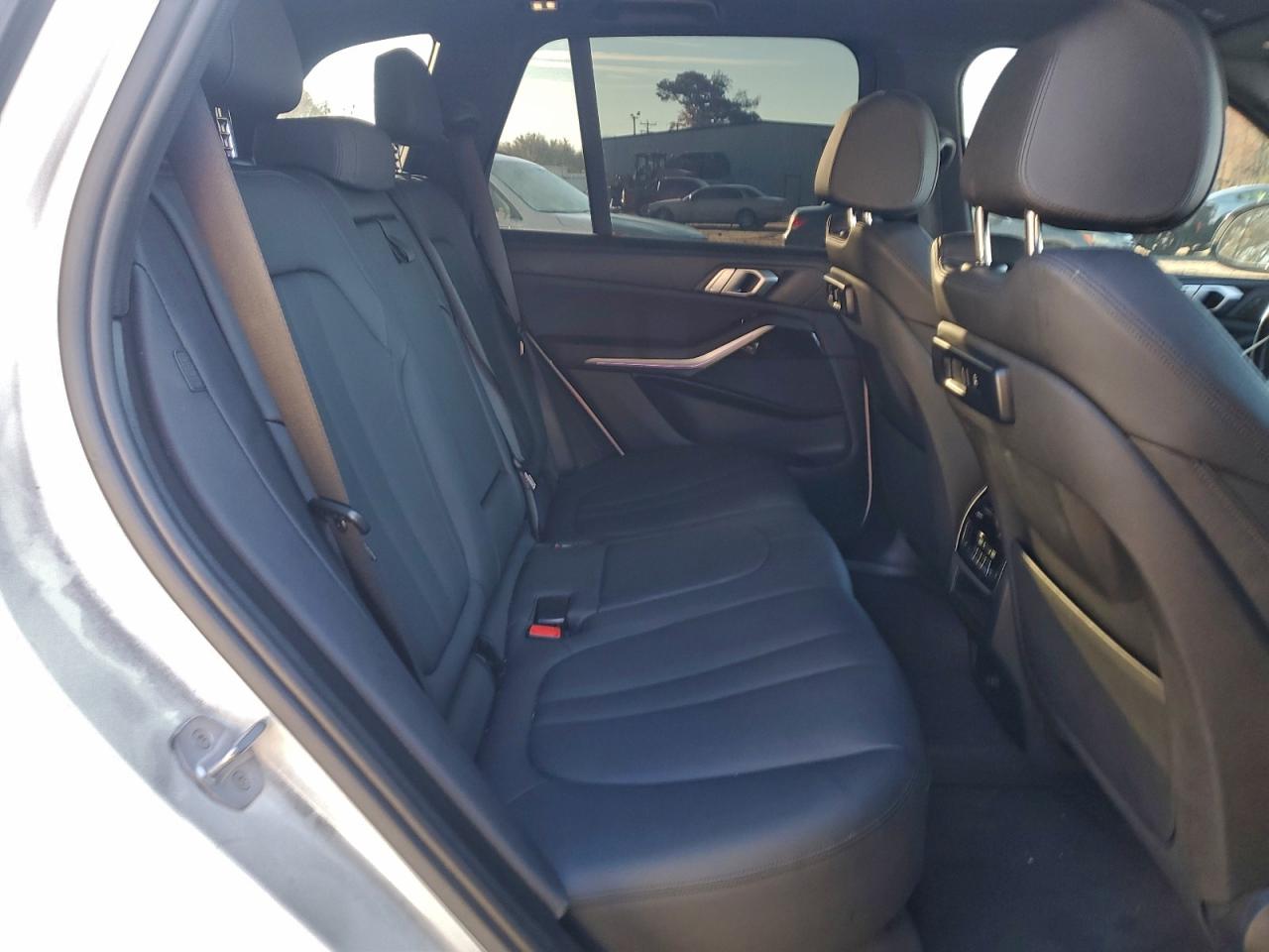 2019 BMW X5 xDrive40I VIN: 5UXCR6C53KLL21849 Lot: 93085805