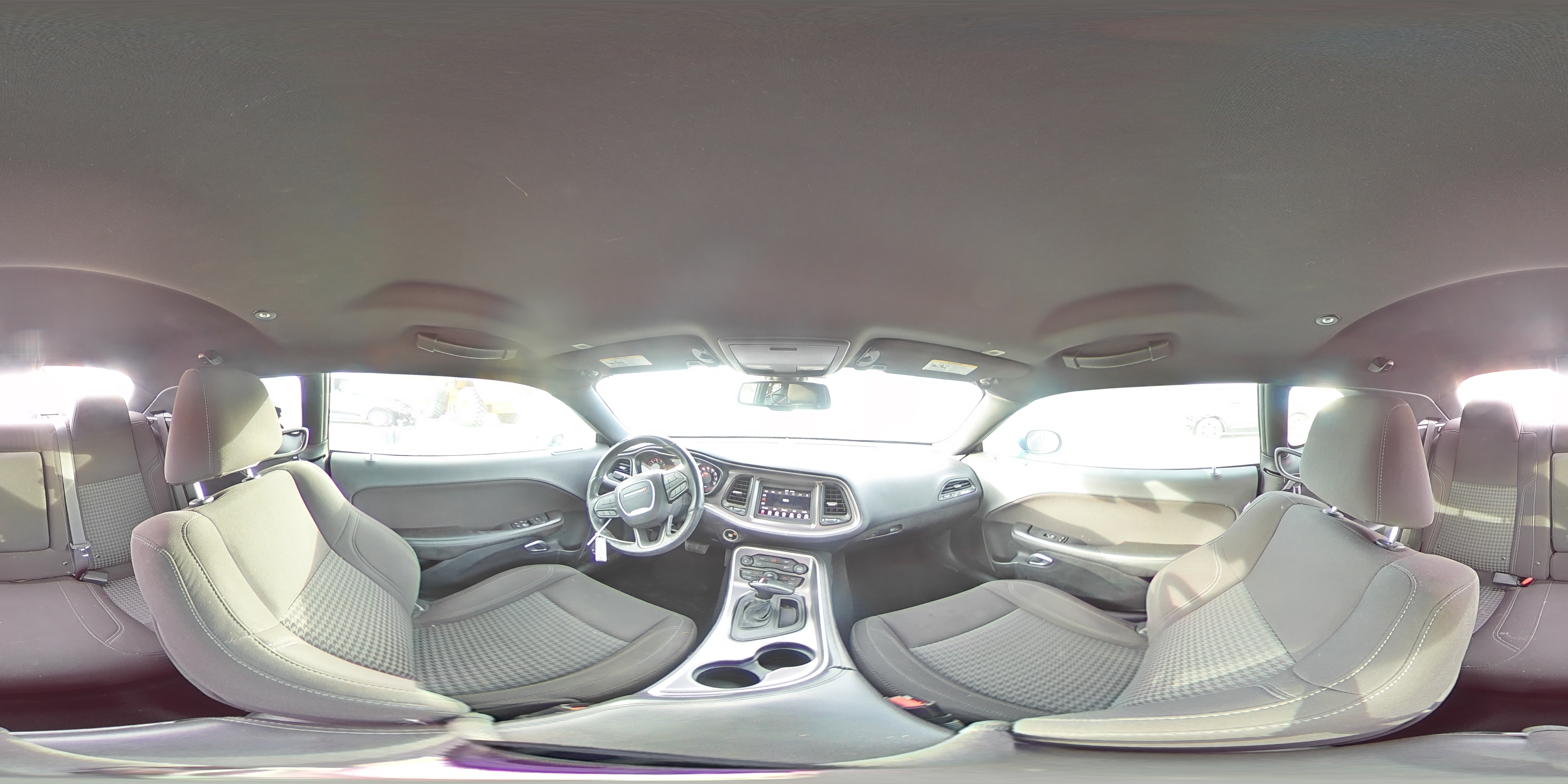 2020 Dodge Challenger Sxt VIN: 2C3CDZAG5LH161630 Lot: 92837715