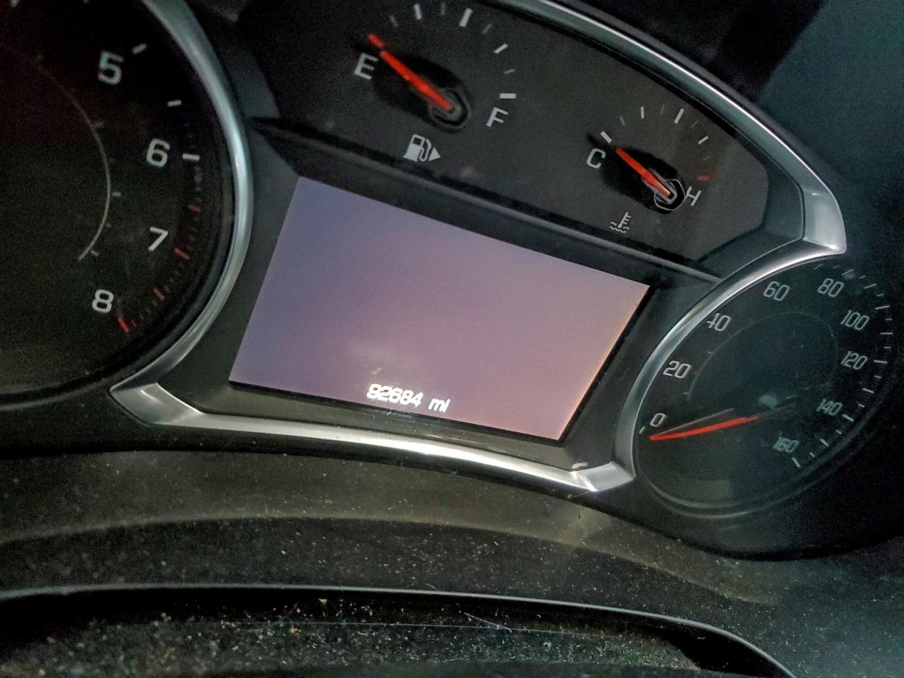 2018 Chevrolet Malibu Lt VIN: 1G1ZD5STXJF218650 Lot: 94468565